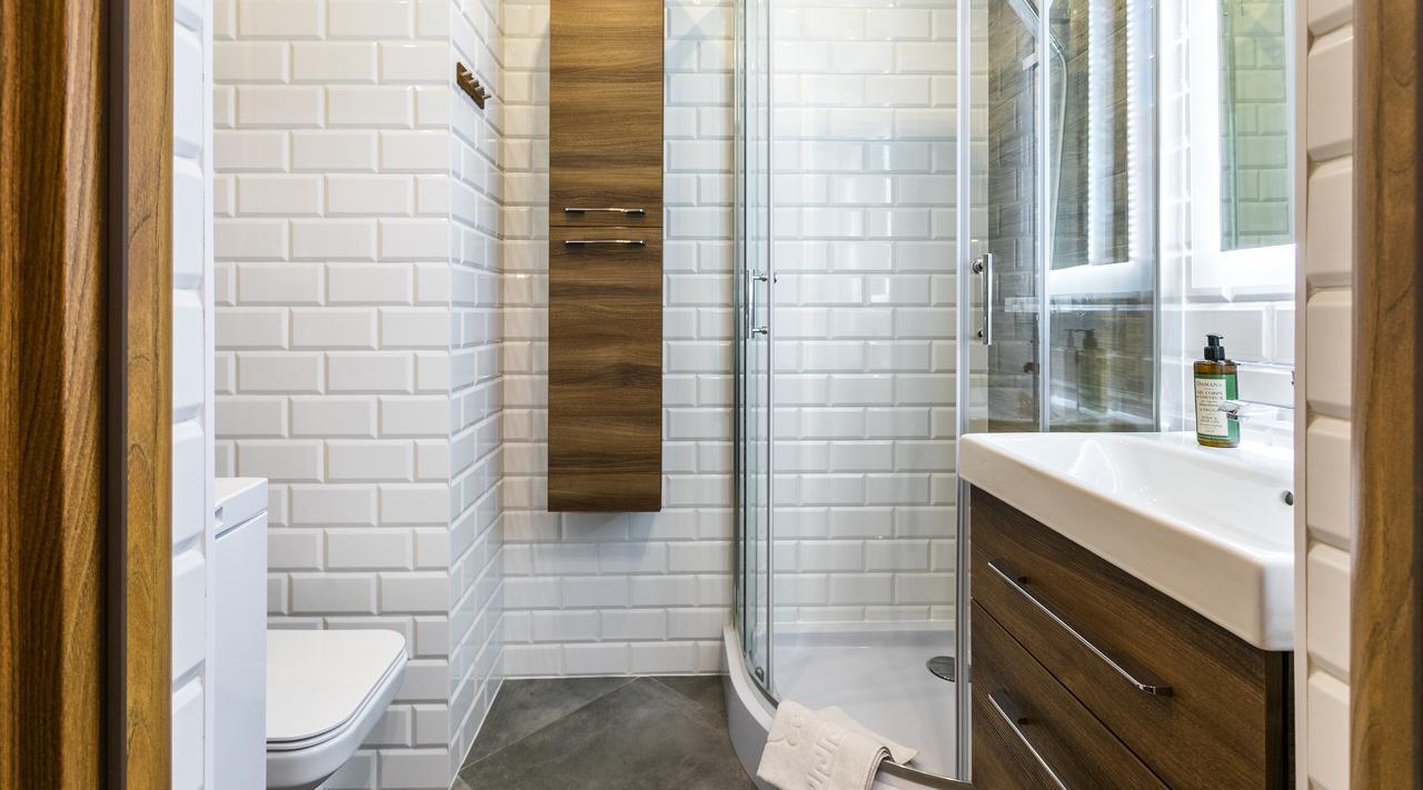 Rent Like Home - Szymoszkowa II Zakopane Ngoại thất bức ảnh