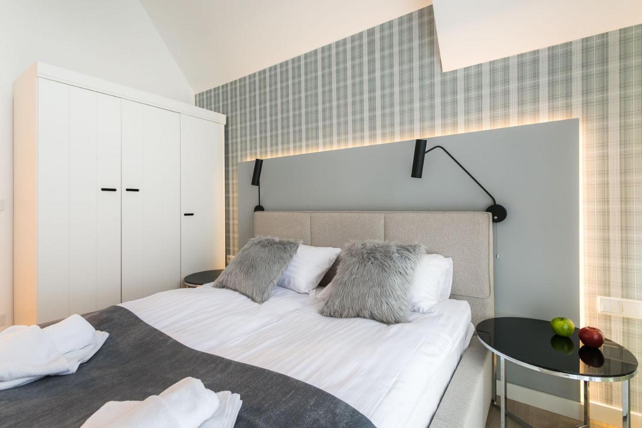 Rent Like Home - Szymoszkowa II Zakopane Ngoại thất bức ảnh